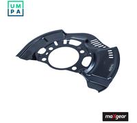 SPLASH GUARD BRAKE DISC 19-6269 FOR TOYOTA 1ZR-FAE 1.6L 4cyl AURIS