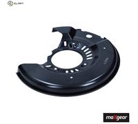 MAXGEAR 19-6275 Brake disc backing plate