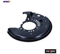 MAXGEAR 19-6275 Brake disc backing plate