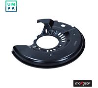 MAXGEAR 19-6275 Brake disc backing plate
