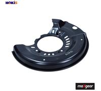 MAXGEAR 19-6276 Brake disc backing plate