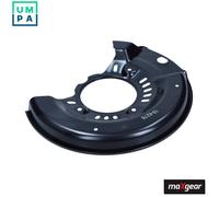MAXGEAR 19-6276 Brake disc backing plate