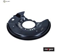 MAXGEAR 19-6277 Brake disc backing plate