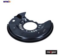 MAXGEAR 19-6277 Brake disc backing plate
