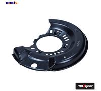 SPLASH GUARD BRAKE DISC 19-6278 FOR TOYOTA 2SZ-FE 1.3L 2NZ-FE 1.3L 1ND-TV 1.4L