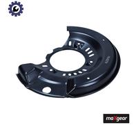 SPLASH GUARD BRAKE DISC 19-6278 FOR TOYOTA 2SZ-FE 1.3L 2NZ-FE 1.3L 1ND-TV 1.4L