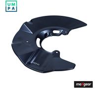 SPLASH GUARD BRAKE DISC 19-6281 FOR VW TRANSPORTER/T5/Platform/Chassis/Bus/Van