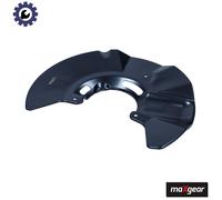 SPLASH GUARD BRAKE DISC 19-6282 FOR VW TRANSPORTER/T5/Platform/Chassis/Bus/Van