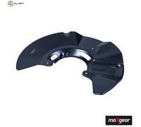 SPLASH GUARD BRAKE DISC 19-6282 FOR VW TRANSPORTER/T5/Platform/Chassis/Bus/Van