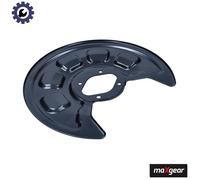 MAXGEAR 19-6283 Brake disc backing plate