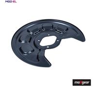MAXGEAR 19-6283 Brake disc backing plate
