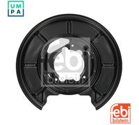 FEBI BILSTEIN 196896 Splash Panel, brake disc