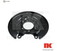 NK 232210 Brake disc backing plate