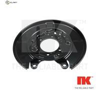 NK 232211 Brake disc backing plate