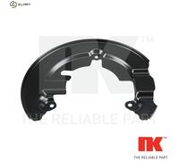 NK 232516 Brake disc backing plate