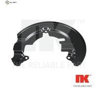 NK 232517 Brake disc backing plate