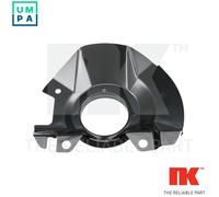 NK 233411 Brake disc backing plate
