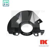 NK 233412 Brake disc backing plate