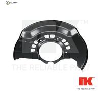 SPLASH GUARD BRAKE DISC 234521 FOR TOYOTA RAV/II 1ZZ-FE 1.8L 1CD-FTV 2.0L 4cyl