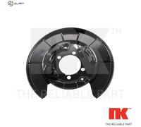 NK 234542 Brake disc backing plate