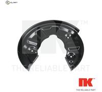 NK 2347135 Brake disc backing plate