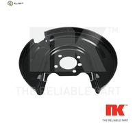 NK 2347138 Brake disc backing plate
