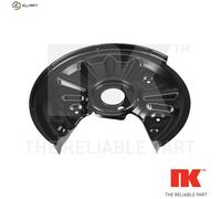 NK 2347141 Brake disc backing plate