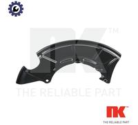 NK 2347145 Brake disc backing plate
