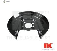 NK 2347152 Brake disc backing plate