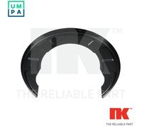 SPLASH GUARD BRAKE DISC 239907 FOR HYUNDAI KIA D3EA 1.5L 3cyl GETZD4FA 1.5L 4cyl