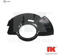 NK 239920 Brake disc backing plate