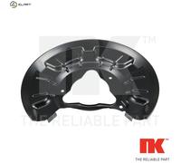 NK 239925 Brake disc backing plate