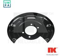 SPLASH GUARD BRAKE DISC 239927 FOR HYUNDAI KIA CEE'D/PRO/SportswagonG4LC 1.4L