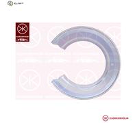 KLOKKERHOLM 2957870 Splash Panel, brake disc