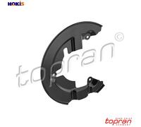 SPLASH GUARD BRAKE DISC 305 494 FOR FORD FOCUS/III/Turnier C-MAX M1DD 1.0L 3cyl