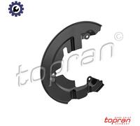 SPLASH GUARD BRAKE DISC 305 494 FOR FORD FOCUS/III/Turnier C-MAX M1DD 1.0L 3cyl