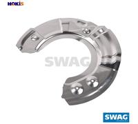 SWAG 33 10 5634 Splash Panel, brake disc