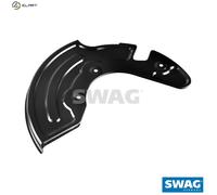 SPLASH GUARD BRAKE DISC 33 10 5638 FOR SKODA VW PASSAT/B5/B5.5 AUDI 2.0L 4cyl