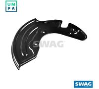 SPLASH GUARD BRAKE DISC 33 10 5638 FOR SKODA VW PASSAT/B5/B5.5 AUDI 2.0L 4cyl