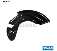 SWAG 33 10 5639 Brake disc backing plate