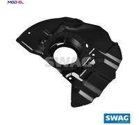 SWAG 33 10 5673 Brake disc backing plate