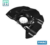 SWAG 33 10 5673 Brake disc backing plate