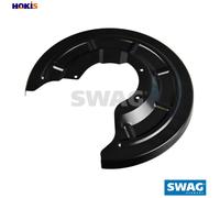 SPLASH GUARD BRAKE DISC 33 10 5739 FOR RENAULT WIND SCÉNIC/II/GRAND TWINGO/Van