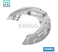 SWAG 33 10 5743 Brake disc backing plate