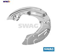SWAG 33 10 5743 Brake disc backing plate