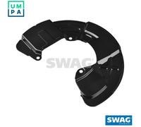 SPLASH GUARD BRAKE DISC 33 10 6399 FOR VOLVO S80 XC90 S60 XC70/Cross/Country