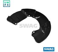 SWAG 33 10 6402 Brake disc backing plate
