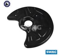 SPLASH GUARD BRAKE DISC 33 10 7057 FOR MERCEDES-BENZ SL E-CLASS/T-Model CLS 1.8L