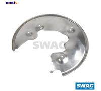 SPLASH GUARD BRAKE DISC 33 10 7215 FOR AUDI A4/B8/Allroad A5/Sportback Q5 A6