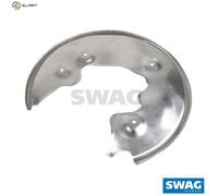 SPLASH GUARD BRAKE DISC 33 10 7215 FOR AUDI A4/B8/Allroad A5/Sportback Q5 A6